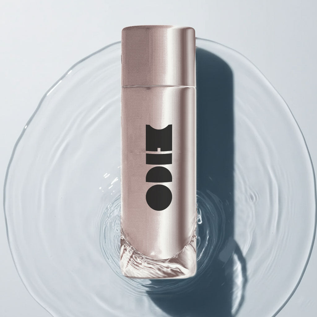 Heavy Metal Rescue™ Hair Treatment